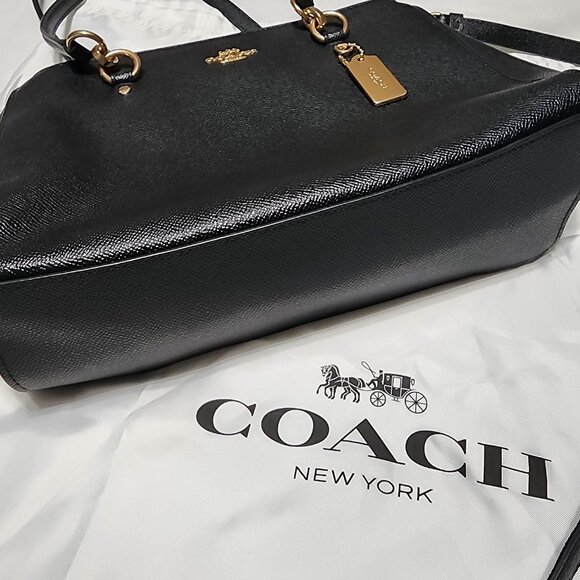 COACH ETTA Carryall bag - Picture 2 of 12